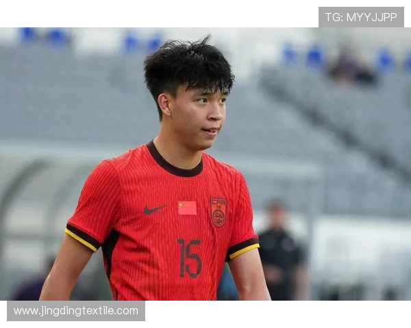 U23国足首发亮相迎战塔吉克斯坦